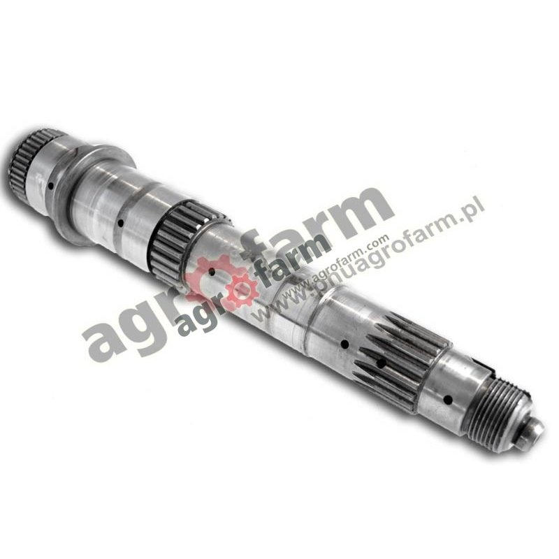 GEARBOX SHAFT