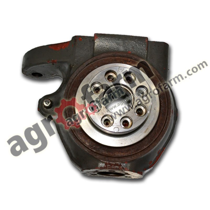 RIGHT KNUCKLE HOUSING FWD CARRARO 20.19, 20.22