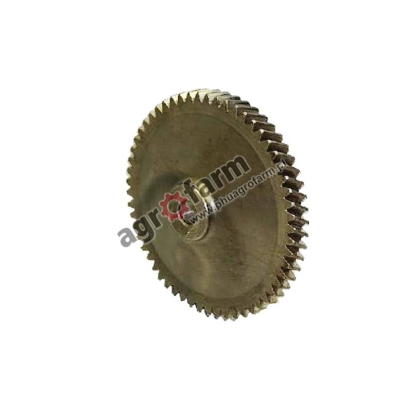 GEAR MASSEY 3000/6000