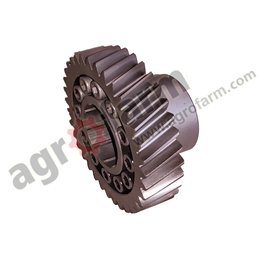 GEAR Z35 MASSEY FERGUSON