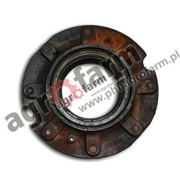 FWD WHEEL HUB MASSEY FERGUSON CARRARO