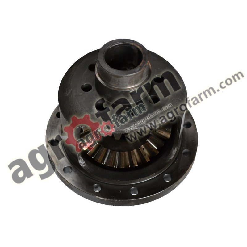 REAR DIFFERENTIAL FIAT