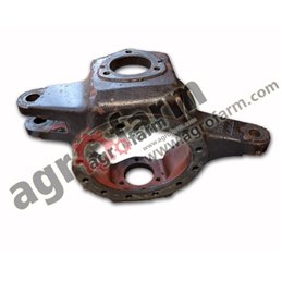 RIGHT KNUCKLE HOUSING CNH