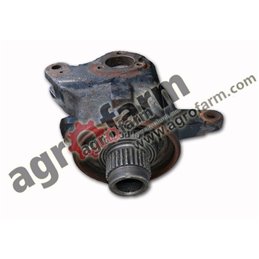 RIGHT KNUCKLE HOUSING CNH