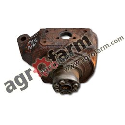 CARTER CROSSOVER ZF 330 GAUCHE 4472451485