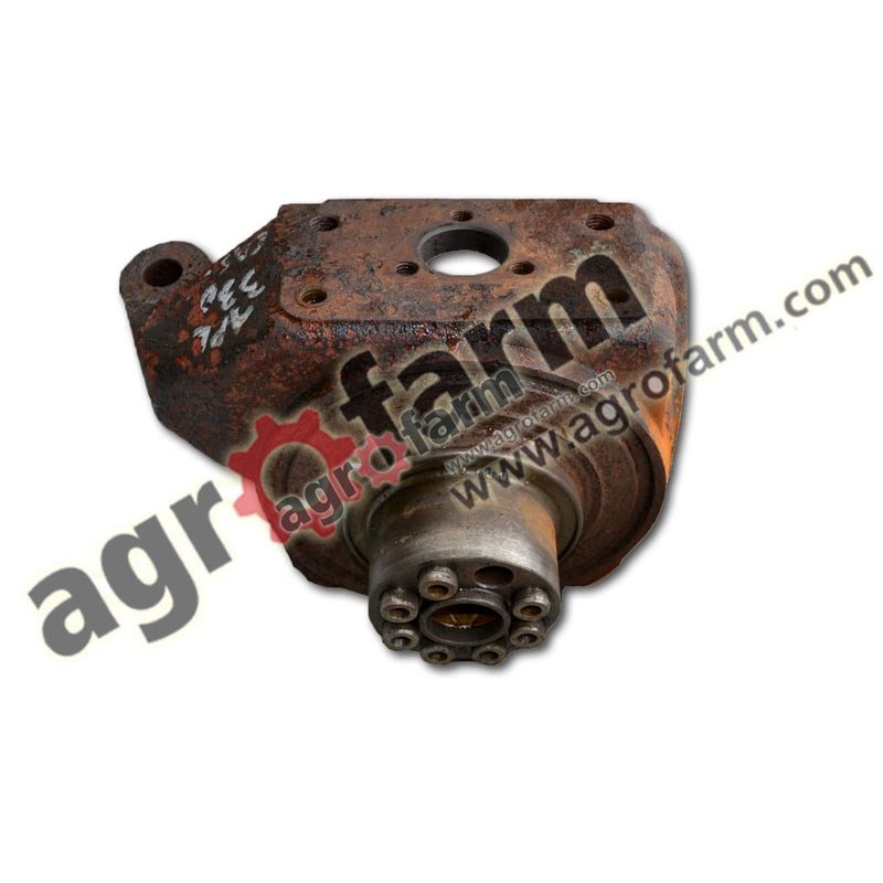 CARTER CROSSOVER ZF 330 GAUCHE 4472451485