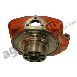 CARTER CROSSOVER ZF 330 DROIT 4472451484