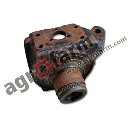 CARTER CROSSOVER 956 1056 XL, ZF 345, RH 4472353310