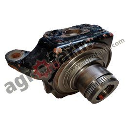 LEFT KNUCKLE HOUSING ZF 345
