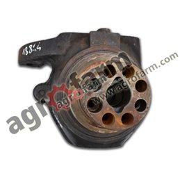 RIGHT KNUCKLE HOUSING FWD CARRARO 709, CASE