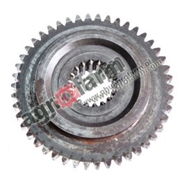 KOŁO ZĘBATE z 46 MASSEY FERGUSON