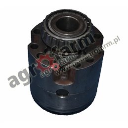 MECHANIZM RÓŻNICOWY FWD JOHN DEERE 3050, ZF 345 MECHANIZM RÓŻNICOWY FWD JOHN DEERE 3050, ZF 345