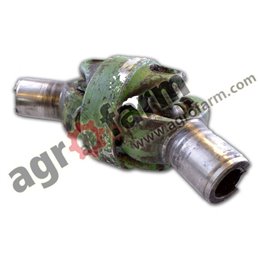 UNIVERSAL JOINT FWD