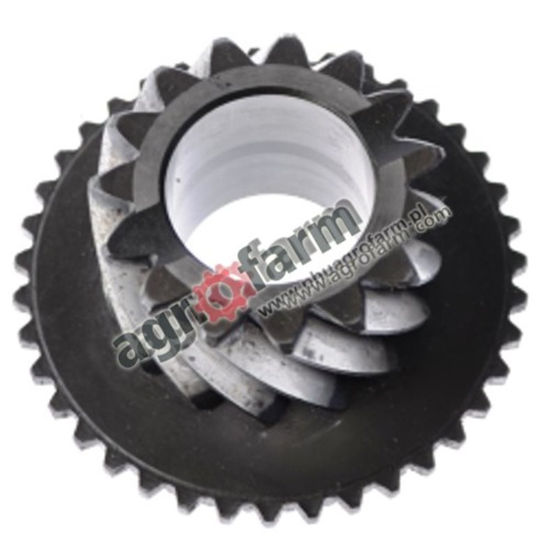 Cinghia trasmissione con rinforzi in kevlar Mitsuboshi A58 | 4L600 | 1