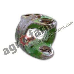 FWD CONNECTOR APL 345, 350