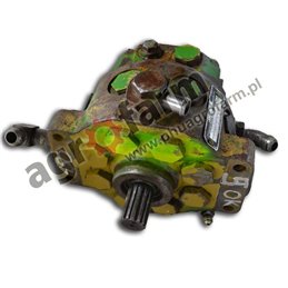 HYDRAULIC PUMP JOHN DEERE