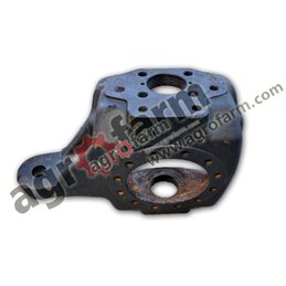 LEFT KNUCKLE HOUSING ZF 1251