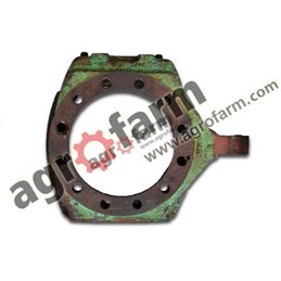 RIGHT KNUCKLE HOUSING ZF 3052