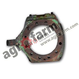 LEFT KNUCKLE HOUSING ZF 3052