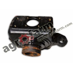 RIGHT KNUCKLE HOUSING ZF