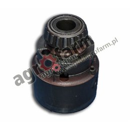 MECHANIZM RÓŻNICOWY FWD JOHN DEERE 6210, ZF MECHANIZM RÓŻNICOWY FWD JOHN DEERE 6210, ZF