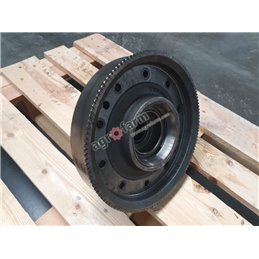 Mechanizm różnicowy John Deere 6120, 6430, 6515