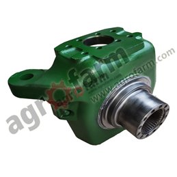 ZWROTNICA JOHN DEERE RH 6820 6920 6930 7500602863