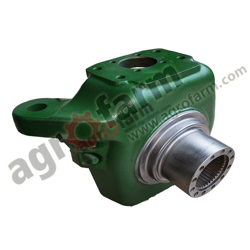 ZWROTNICA RH JOHN DEERE 6530 6630 6620 74006009619