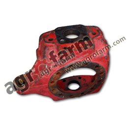 LEFT KNUCKLE HOUSING ZF 1552