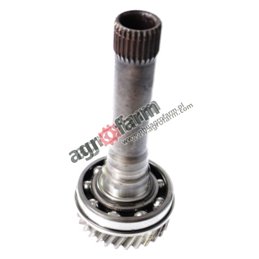 CLUTCH SHAFT Z29 JOHN DEERE