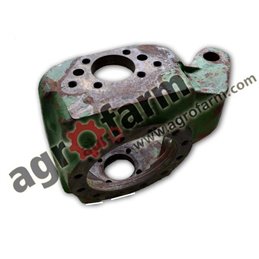 LEFT KNUCKLE HOUSING ZF 4053
