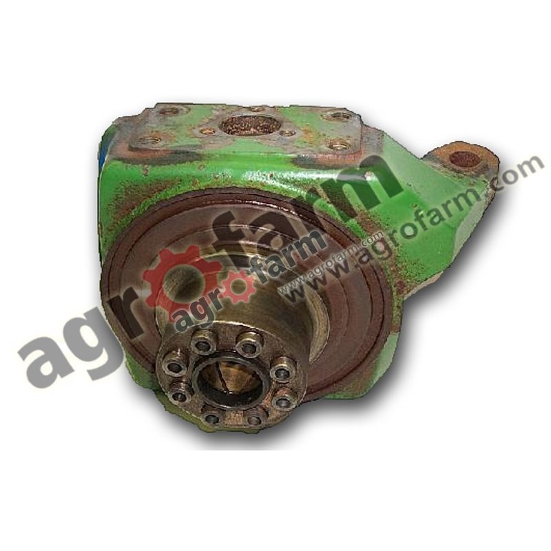 LEFT KNUCKLE HOUSING ZF 345, 350