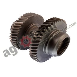 WIDEŁKI MASSEY FERGUSON 3712862M1 ORYGINAŁ