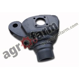 COMMUTATEUR DROIT JOHN DEERE 7610 7710 7810 R155627