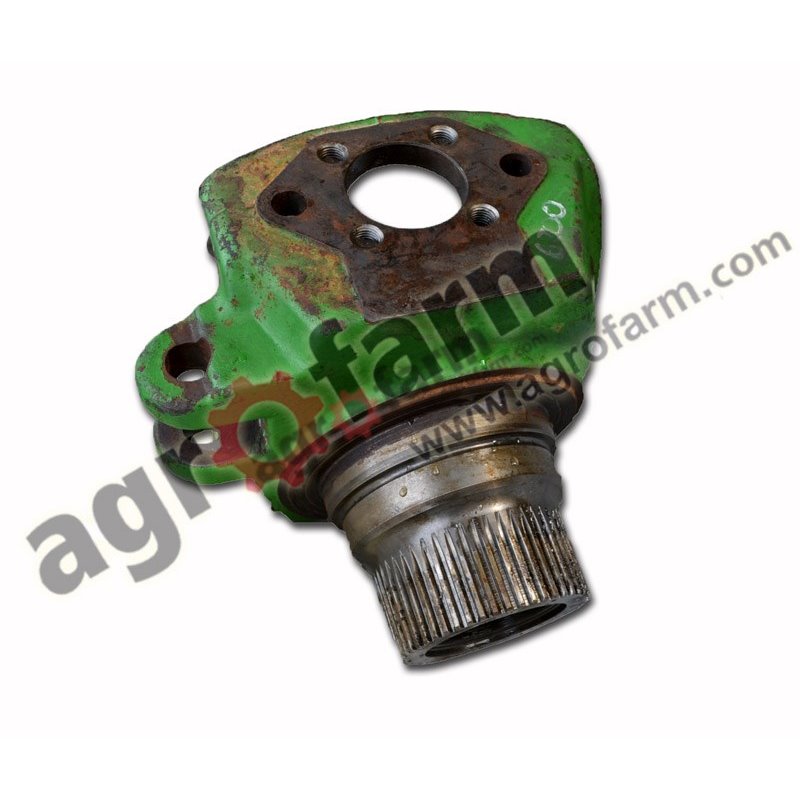 ZWROTNICA PRAWA JOHN DEERE 7600 7700 7800 R97541