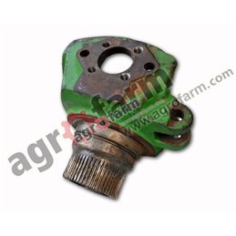 ZWROTNICA LEWA JOHN DEERE 7600 7700 7800 R97542