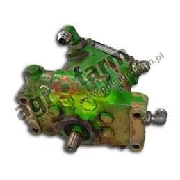 HYDRAULIC PUMP JOHN DEERE