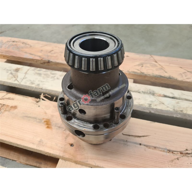 ZWROTNICA LH CASE MXU MXM NEW HOLLAND TM 5171554 ZWROTNICA LH CASE MXU MXM NEW HOLLAND TM 5171554