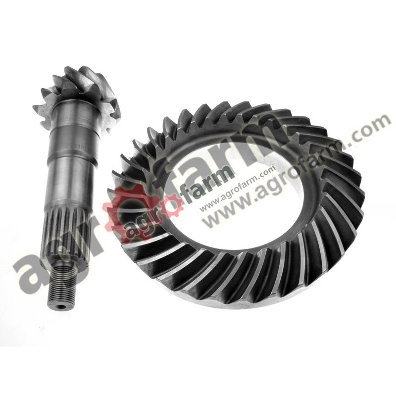 FWD BEVEL DRIVE 10X32 CS VALTRA