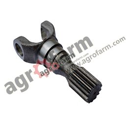 SHORT HALFSHAFT FWD VALTRA