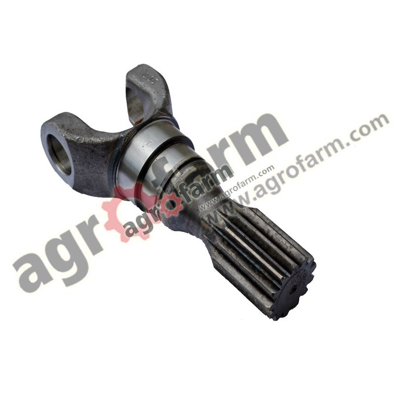 SHORT HALFSHAFT FWD VALTRA