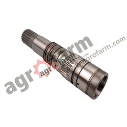 GEARBOX SHAFT VALTRA