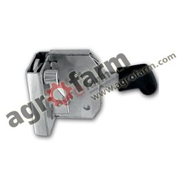 SERRURE DE PORTE DROITE VALTRA, MASSEY FERGUSON, CASE