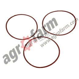 LINER GASKET MASSEY FERGUSON, VALTRA