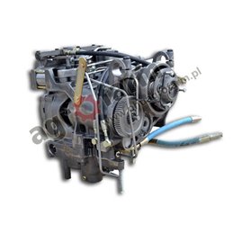 VARIO GEARBOX ML 160