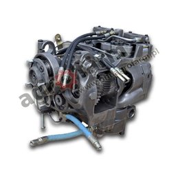 LAMPA PRZEDNIA MASSEY FERGUSON 6000, 8000