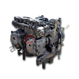 VARIO GEARBOX ML 160