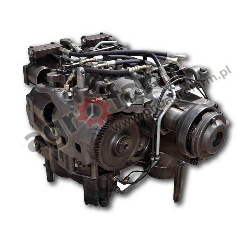 ZWROTNICA DEUTZ RH 80 86 92 85 90 110 120 140
