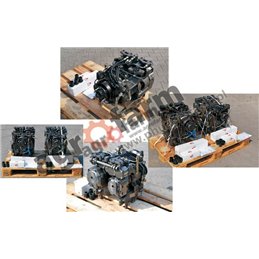 ENSEMBLE VARIO ML 75, TRANSMISSION