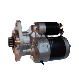 STARTER MOTOR 12V - 2,7 kW FENDT, RENAULT, DEUTZ